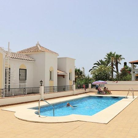 Casa Kasander, Two Bedroom Appartment Near Beach With Pool Nerja Exterior foto