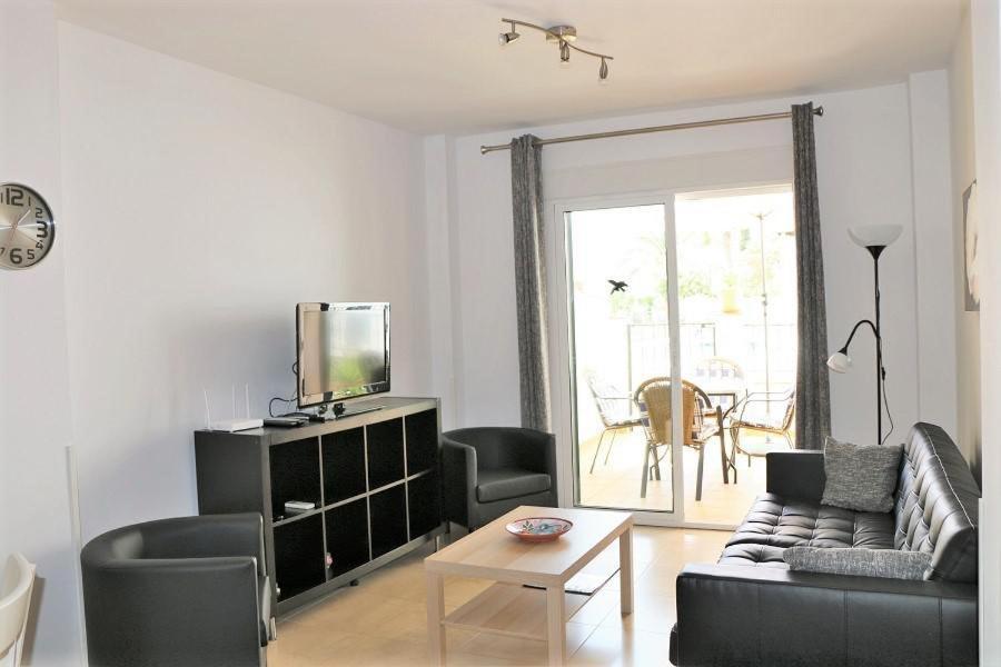 Casa Kasander, Two Bedroom Appartment Near Beach With Pool Nerja Exterior foto