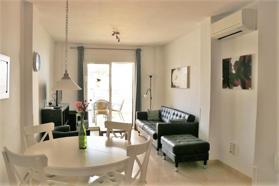 Casa Kasander, Two Bedroom Appartment Near Beach With Pool Nerja Exterior foto