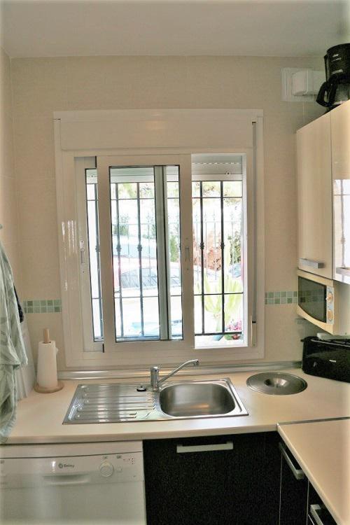 Casa Kasander, Two Bedroom Appartment Near Beach With Pool Nerja Exterior foto