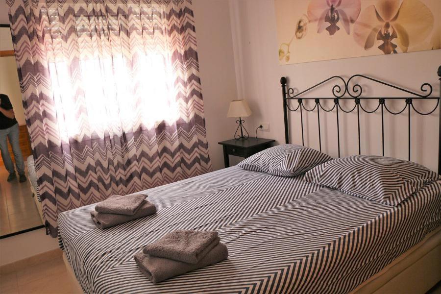 Casa Kasander, Two Bedroom Appartment Near Beach With Pool Nerja Exterior foto